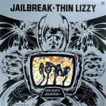 cowboy song - thin lizzy