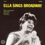 whatever lola wants - ella fitzgerald