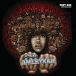 soldier - erykah badu