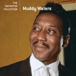 mannish boy - muddy waters