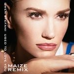 used to love you (maize remix) - gwen stefani