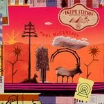sixty second street - paul mccartney