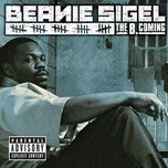 it's on - beanie sigel, jay-z