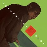 just a gigolo - thelonious monk