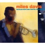c.t.a. - miles davis