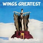 my love - paul mccartney, wings