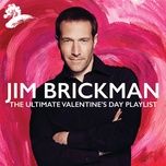 etude of love - jim brickman