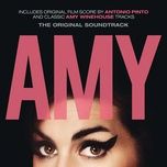body and soul - tony bennett, amy winehouse