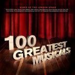 as if we never said goodbye (from sunset boulevard) - royal philharmonic orchestra
