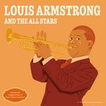 panama - the all stars, louis armstrong