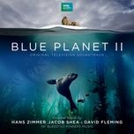 weedy sea dragon - hans zimmer, david fleming, jacob shea
