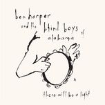 take my hand - ben harper, the blind boys of alabama