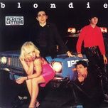 i'm on e (remastered) - blondie