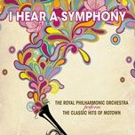 papa was a rollin' stone - royal philharmonic orchestra