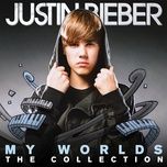 down to earth (acoustic version) - justin bieber