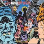 i won't crap out - iggy pop