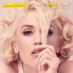 rare - gwen stefani