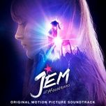 love myself (from jem and the holograms soundtrack) - hailee steinfeld