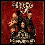 don't lie - black eyed peas