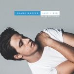 like i did (frank pole remix) - shane harper