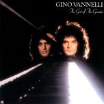 the battle cry - gino vannelli