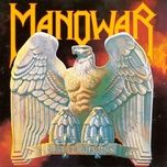 battle hymn - manowar