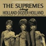 love is like a heat wave (stereo version) - the supremes