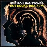 wild horses - the rolling stones