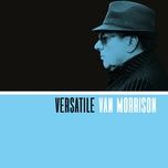 affirmation - van morrison, james galway