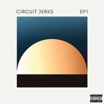 maps (circuit jerks remix) - maroon 5