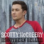 southern belle - scotty mccreery