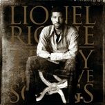 penny lover (single version) - lionel richie