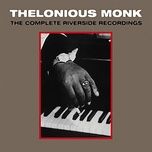 memories of you - thelonious monk
