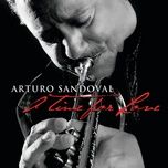 pavane pour une infante defunte (pavane for a dead princess) (album version) - arturo sandoval, chris botti