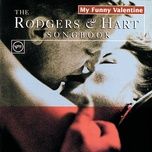 my romance - sarah vaughan