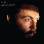 maybe i’m amazed - paul mccartney