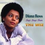 home - diana ross