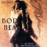 matty was mary ann - john barry, london symphony orchestra, joel mcneely