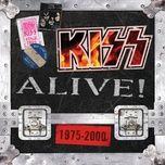 detroit rock city (live at b.c. place stadium, vancouver/1999) - kiss