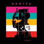 bonita (remix) - j balvin, jowell & randy, nicky jam, wisin, yandel, ozuna