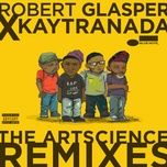 thinkin bout you (kaytranada remix) - robert glasper experiment, talib kweli