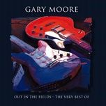 empty rooms - gary moore