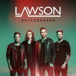 i look anyway - lawson