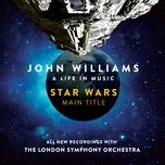 main title (from star wars) - london symphony orchestra, gavin greenaway