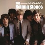 come on ((original single mono version)) - the rolling stones