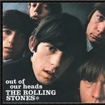 cry to me (remastered 2002) - the rolling stones