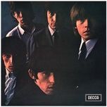 down the road apiece - the rolling stones