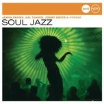 the cat - jimmy smith