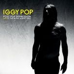 china girl (live) - iggy pop