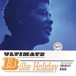 my man - billie holiday